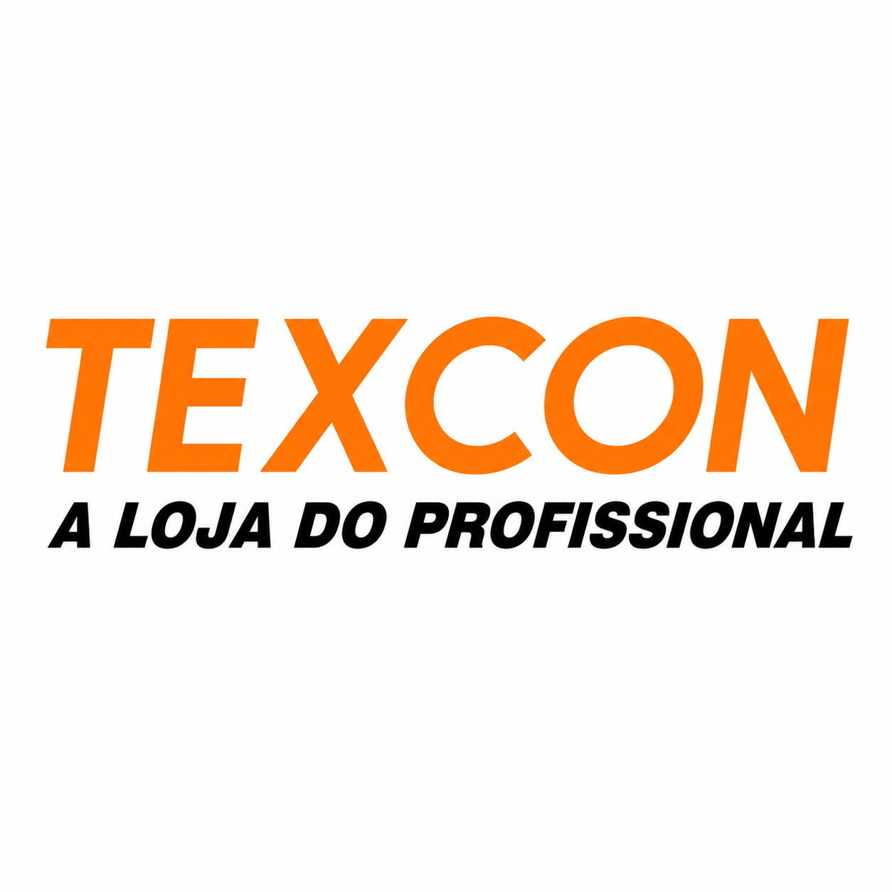 Logo TEXCON A Loja do Profissional